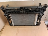 фото thumb №10, Pas передний радиатор seat leon iv 1.4 tsi 1.5 tsi etsi 2020- 5fa805588b