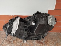 фото thumb №8, Лампа full led bmw 2 g42 5a3dc85 5a3dc86 чорні shadow