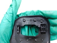 фото thumb №10, Mercedes-benz ml w163 2003 сидіння, сидіння