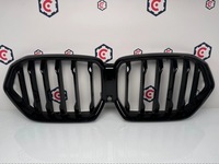 фото thumb №1, Решітка радіатора решітка радіатора bmw x6 g06 m-pakiet