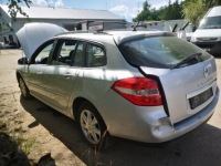 Купить Renault laguna генератор 2008 1.5l 8200660057, фото thumb