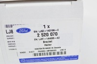 фото thumb №7, Ford mustang mach-e передний левый кронштейн датчика мертвого pola новый orygin