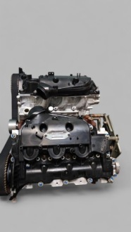 фото thumb №5, Двигун land rover discovery v l462 3,0 sdv6 306dt eu6 gen2