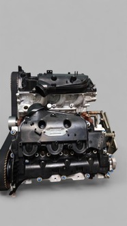 фото thumb №5, Двигатель range rover sport l494 3,0 sdv6 306dt eu5