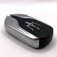 фото thumb №7, Ключ автомобильный smart key oem номер maserati