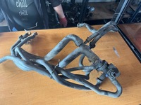 фото thumb №6, Renault master ii movano a 2,5 wąż труба шланг интеркулер 820024708