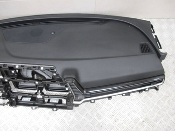 фото thumb №15, Kia sportage v панель раздаточная консоль ремни подушка подушка безопасности лента 24-