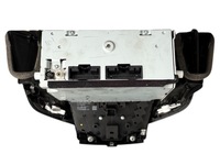 фото thumb №5, Панель радіо рамка + зчитувач радіо ford fiesta mk7 c1bt18k811ra