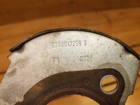 фото thumb №3, Захист теплова renault laguna iii 1.5 dci