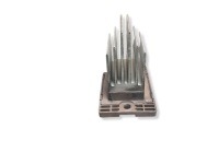 Резистор резистор вентилятор kia ceed 1 рестайлинг  fl 100% исправный с Разборки, фото thumb