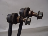 фото thumb №2, З'єднувач стабілізатора renault koleos