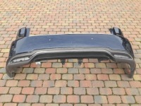 Купить Lexus rx iv rx450h бампер спойлер задняя задний 15-19, фото thumb