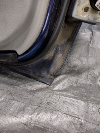 фото thumb №16, Дверь левая задние kia cerato ex k: 6k