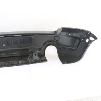 фото thumb №13, Mini countryman r60 s бампер задний royal grey szary металлик - a48