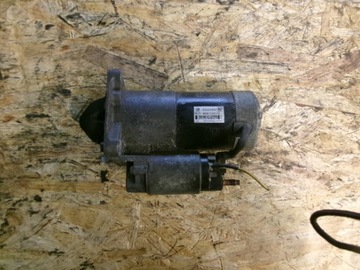 фото thumb №1, Opel insignia a стартер 2.0 cdti