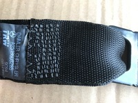 фото thumb №5, Pas безопасности натяжитель mercedes r w251 задняя