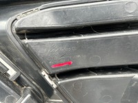 фото thumb №5, Решітка бампера лівий перед kia sportage 5 v 86563-r2010