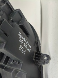 фото thumb №6, Лампа правая фара hyundai kona lift full led