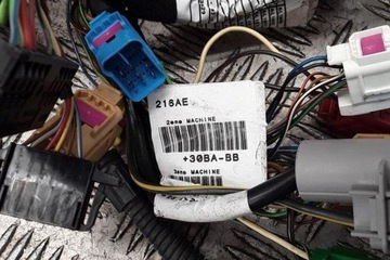 фото thumb №8, Джгут кабелі seat ibiza iii 6l1 6q0927904f 1.4l бензин 63kw 2007