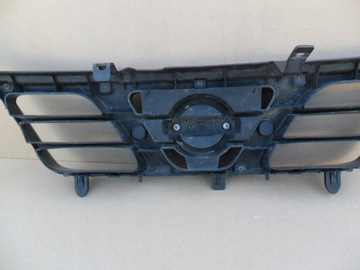 фото thumb №12, Nissan x-trail t30 2001 2002 2003 2004 2005 решётка