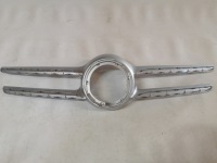 фото thumb №1, Mercedes vito, v-klasa w447- рамка решетка