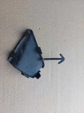 фото thumb №3, Заглушка фаркоп зад dacia logan ii stepway mcv