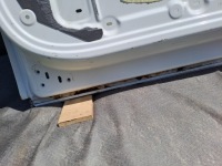 фото thumb №15, Двері праве зсувні правий bok праве бічний peugeot expert iii 3 17r ewpa