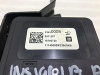 фото thumb №8, Насос abs opel insignia a lift 23430008