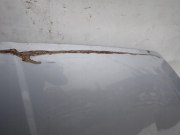 фото thumb №8, Hyundai elantra vi 6 рестайлинг 18-20 капот двигателя
