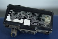 фото thumb №1, Honda hr-v i 1.5b коробка предохранителей