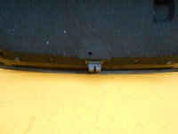 фото thumb №11, Chevrolet malibu 2016- крышка багажника багажника