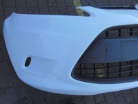 фото thumb №9, Бампер перед передній ford fiesta vi mk6 2008r- європа