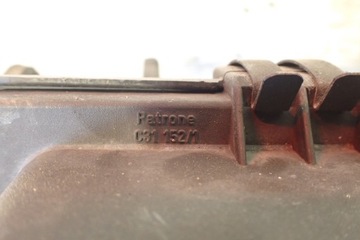 фото thumb №6, Корпус фільтра повітря audi 80 1.9