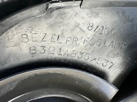 фото thumb №16, Mitsubishi asx 10-19r протитуманна фара лівий перед лівий передній 8321a535