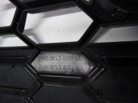 фото thumb №10, Audi a5 ii 8w s-line рестайлинг 19-24 решётка радиатора решётка 8w6853651bl оригинальная запчасть