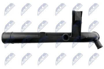 фото thumb №15, Штуцер водяной nty do opel vectra c gts 1.6