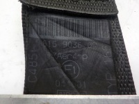 Alfa romeo mito ремінь безпеки натягувач лівий 615903600 156078111 Недорого, фото thumb