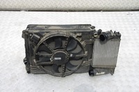 фото thumb №5, Вентилятор радиатор интеркулер talisman tce