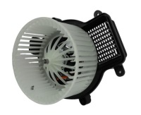 фото thumb №3, Двигун вентилятор citroen ds5 2011 - 2015