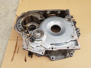 фото thumb №12, Корпус коробки коробки передач автомат opel 1.8 бензин 60-41sn af17 aisin 60a090