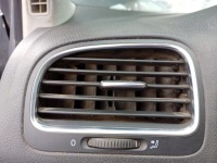 Купить Vw golf vi 6 09-12 решётка обдув воздуха левая водителя, фото thumb