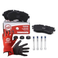 фото thumb №1, Тормозные колодки тормозные перед 13046048272n-set-ms