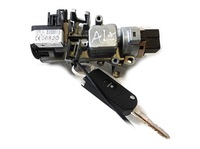 фото thumb №1, Замок зажигания ключ mazda 6 sl-34