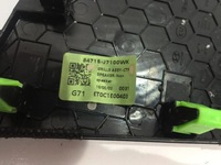 фото thumb №3, Kia ceed iii 2020 захист заглушка динаміка консолі