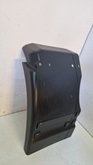 фото thumb №1, Крила закабінний підкрилок задня iveco stralis