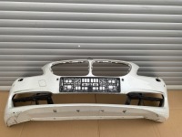 фото thumb №1, Bmw 6 f06 f12 f13 бампер перед передний оригинальный