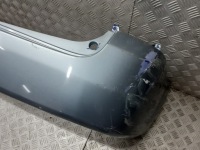 Бампер задній mazda premacy 24b Оригінал, фото thumb