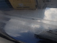 фото thumb №6, Левая планка пороговая w220 s-klasa длинный mercedes