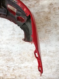 фото thumb №15, Бампер передний перед honda civic ix lift 13-16