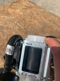 фото thumb №5, 34236442b pas безопасности berlingo iv combo e